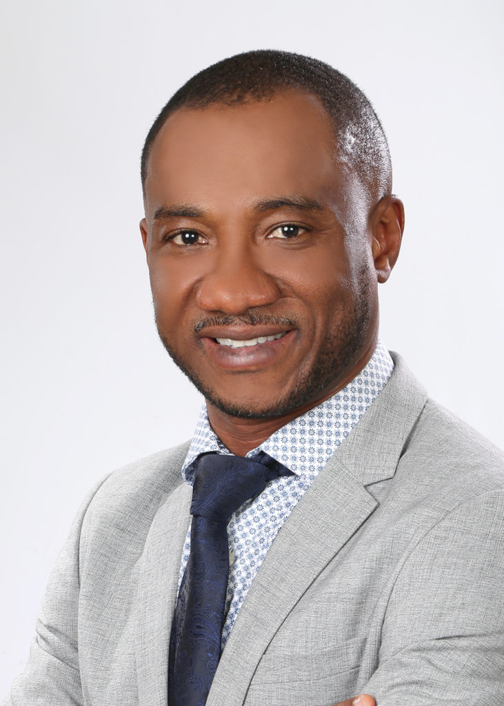 MBA, Prince Attakora-Ofori